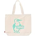 [チャムス] Lt.Canvas Booby Canvas Tote