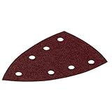 Festool 499148 P220 Grit Rubin 2 Abrasives for DTS 400 Sander, 10-Pack [並行輸入品]