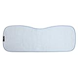 Mum 2 Mum バープクロス ベビーブルー