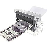 お札印刷機 マジック 手品 トリック おもしろグッズ パーティー おもちゃ