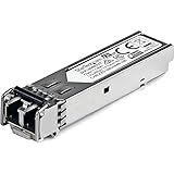 StarTech.com SFP モジュール/MSA対応アンコード/100BASE-EX準拠光トランシーバ/1310nm/DDM SFP100BEXST