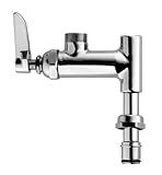 T&S Brass B-0155-LNEZ Easy-Install Add on Faucet Fittings by T&S Brass