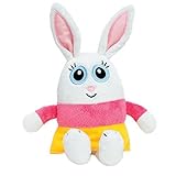 Baby Genius Rosie Soft Plush Toy by Baby Genius