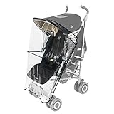 Maclaren Raincover, XLR by Maclaren [並行輸入品]