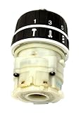 Makita 126460-9 Gear Assembly by Makita