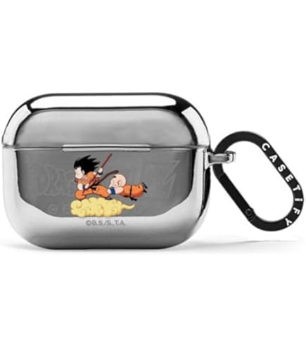 Amazon | CASETiFY [Dragon Ball Z Co-Lab] インパクト ケース