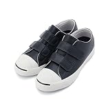 シップス キッズ（SHIPS KIDS） CONVERSE：KIDS JACK PURCELL【ネイビー/15】