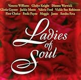Ladies of Soul