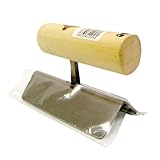 カネカ 中品内丸面引鏝 9ミリ