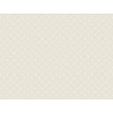 York Wallcoverings Black and White Sm Scale Diamond Wallpaper Memo Sample, 8 by 10-Inch, Dove Gray/E