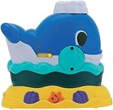 あかちゃん元気シリーズ おねんねくじらさん