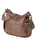 OiOi Hobo Diaper Bag - by OiOi