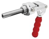 育良精機 ISK-FM2500 トグルクランプ