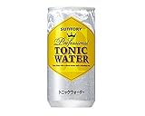 サントリー トニックウォーター 200ml×30本