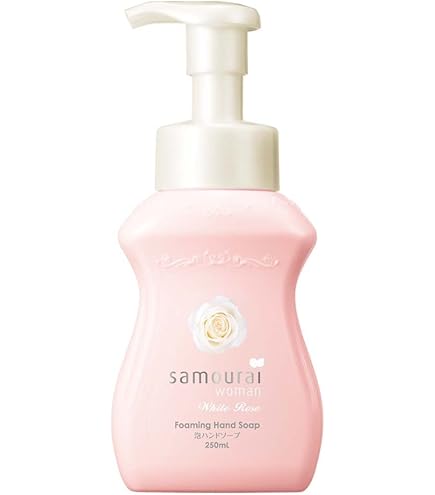 Amazon.co.jp: バスアンドボディワークス 泡のタイプのハンドソープ 6