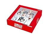 TCG K2 DIVINE CROSS 20パック入りBOX