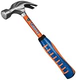 High Quality Gators 16-Ounce Curve Claw Hammer with Steel Handle