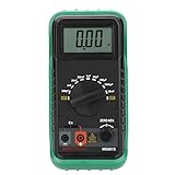 MASTECH MS6013 デジタル キャパシタンスメーター テスター [並行輸入品]