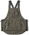 GSV-04 FIREPROOF APRON VEST