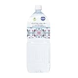 ピュアベビーウォーター 2L×6本 (ケース）