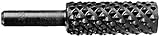 Century Drill and Tool 75401 Rotary Rasp Cylinder Shaped [並行輸入品]