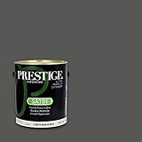Prestige外部ペイントとプライマーin one 1 Gallon 1