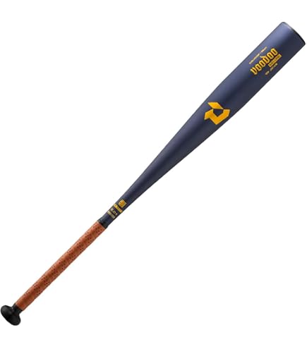 Amazon | ディマリニ(DeMARINI) 野球 バット 中学硬式用 VOODOO