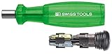 [N-000501569473]PB SWISS TOOLS6460GR-V01CN ｲﾝｻｲﾀﾞｰ 六角ｾｯﾄ ｸﾞﾘｰﾝ6460GR-V01CN