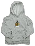 Chicago Blackhawks NHL Little Boysプルオーバーフリースパーカー、グレー グレー