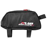 XLAB (エックスラボ) Pocket Rocket XL PULS Bag ラージサイズ 750ml ブラック