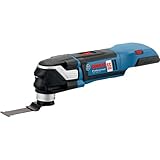 BOSCH(ボッシュ) 18Vバッテリーマルチツール(カットソー) GMF18V-28H
