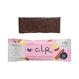 スナックミー CLR BAR クリアバー プロテインバー 完全自然食 砂糖不使用 ヘルシー セット 詰め合わせ 無添加 グルテンフリー ヴィ