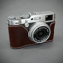 Amazon | 【日本正規販売店】 LIM'S FUJIFILM X100F 専用