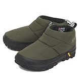 [ダナー] フレッド ミドルカット スノーブーツ FREDDO MID B200 PF FREDDO LO MS D120075 D120110 メンズ レディース【US5(23-23.5cm)-Khaki】