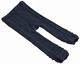 スパッツメロー　95cm　クロ