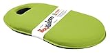 Bosmere G125LG Bosneeleze Luxury Garden Kneeler, Lime Green [並行輸入品]