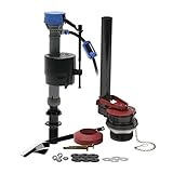 Fluidmaster 400ARHRKP10 PerforMAX All-In-One Toilet Repair Kit [並行輸入品]