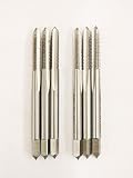 2418 PPLS ネジ切りタップ ドリルタップ ネジ穴作成 M4*0.7mm ネジ対応 6本入
