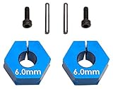 Team Associated 71034 Clamping Wheel [並行輸入品]