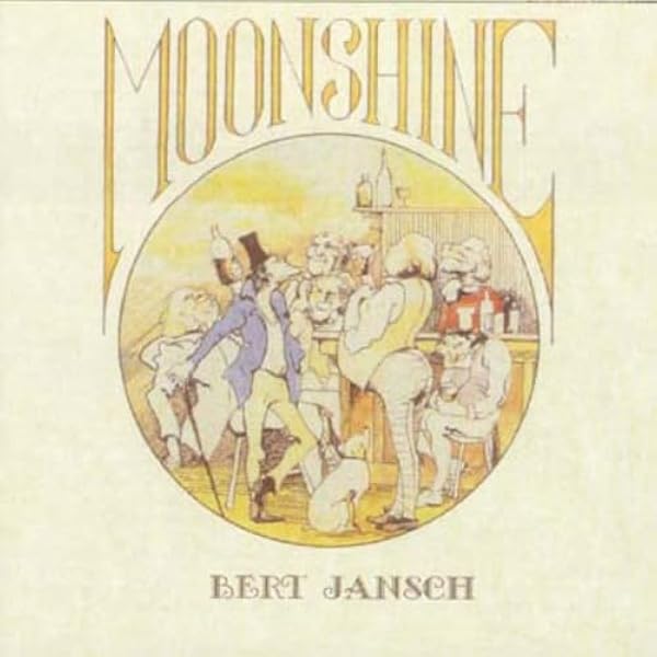 Amazon.co.jp: Bert Jansch: ミュージック