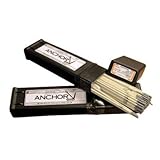 アンカーブランド7018 – 3 / 32 x 5 7018 Mr 3 / 32 x 5lb電極