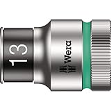Wera(ヴェラ) 8790 HMC HFソケット 1/2 10.0mm 3730