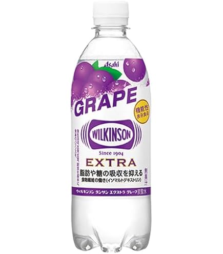 Amazon.co.jp: Wilkinson Extra Carbonated Extra Pink Grapefruit