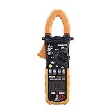 HYELEC MS2108 デジタルクランプメーター w / バックライト【並行輸入品】