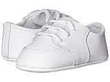 [ベイビー ディア] Baby Deer Dress Oxford (Infant) シューズ White 3 (6-9 Months) - M [並行輸入品]