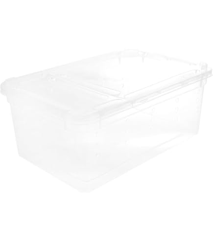 Amazon | 寿工芸 マルチケースL | Kotobuki | 飼育ケース・ケージ 通販