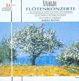 Vivaldi;Flotenkonzerte