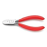 KNIPEX(クニペックス)  精密用ニッパー 130mm 7721130