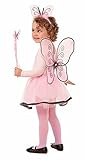 Forum Dress-Up Tutu Costume Pink [並行輸入品]