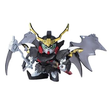 BB戦士 (197) 武者デスサイズ